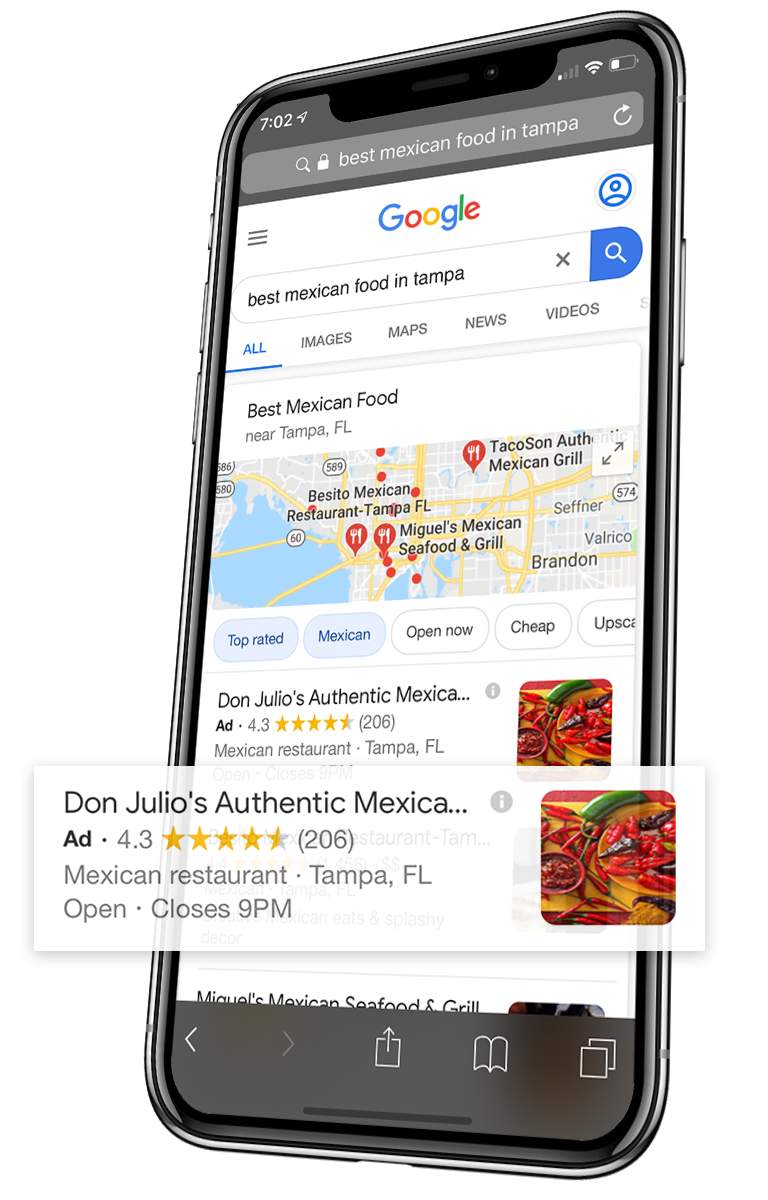 Paid Search Company Orlando Paid Search Company Orlando